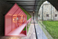 OCCIDENS / VAILLO + IRIGARAY - 谷德设计网