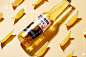 科罗娜 啤酒拍摄 墨西哥啤酒 柠檬 自在视觉 静物摄影