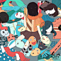 Mimi N are creating SUN Project - Fanart - Critique | Patreon : Become a patron of Mimi N today:
                Read 220 posts by Mimi N and get access to exclusive
                content and experiences on the world’s largest membership