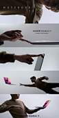 HUAWEI MATEBOOK 13 PRODUCT FILM : Huawei Matebook 13 Product Film by Master