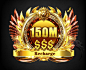 Grup voice chat Room Recharge 150M medal