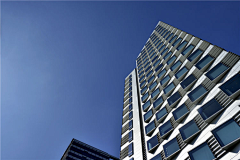 steel-L采集到建筑-国内新建筑