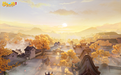 L-WingYin采集到场景