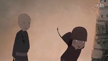 法国音乐动画短片《女裁缝》_V电影