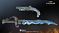 For Honor - Weapon