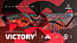 esports 3D blender E-Sports faze Gaming league of legends lol octane Valorant