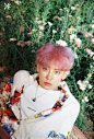 朴灿烈#EXO #KoKoBop #TheWarEXO #엑소 #CHANYEOL