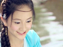 我负丹青-采集到美人如斯