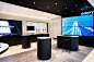 Samsung Experience Store - TCHAI
