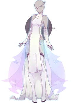 Outfit adoptable 40 ...
