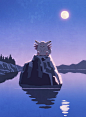 皮皮 皮可西
Twi：hyogonosuke
#精灵宝可梦##神奇宝贝# ​​​​