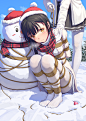 __himino_seika_himitsu_no_jugyou_drawn_by_himitsu_hi_mi_tsu_2__c921d3e4e8d73f4d048fe8688532d9a7