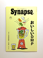 Synapse Vol.15 : "Synapse" Magazine Vol.15 /// Published by Video Research