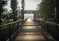 Suining South Riverfront Park by ECOLAND – mooool