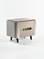 MAGNI HOME COLLECTION - Joanna Nightstand