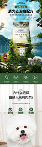 狗粮详情页-源文件