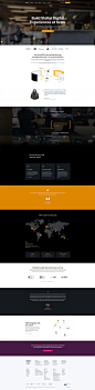Enterprise Connected Conversion Optimization Platform That Helps You Get More ROI For Your Growth Efforts | VWO
