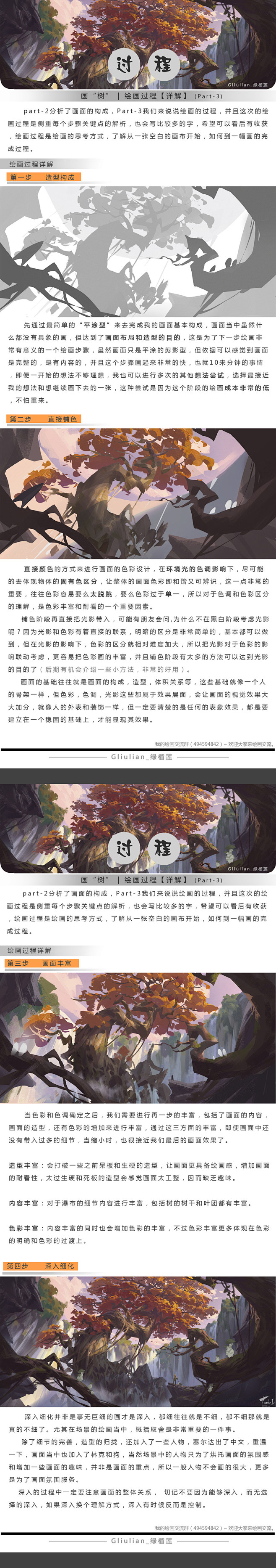 Gliulian-绿榴莲的照片 - 微相...