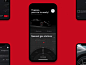 Porsche Passport : Porsche Passport on UI Movement