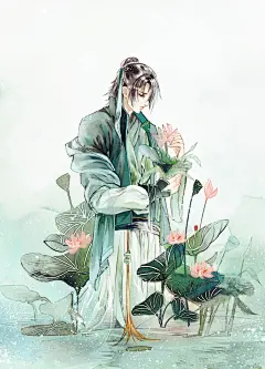 古风男子 古装 美术 原画 男子 古风人物 古代男子 男性 中国风 人物 男性 男 书生 唯美 仙侠 清秀 剑侠 大侠 游侠 游戏美术 插画 漫画 画集 原画 立绘 #古风男子# #古风人物# #人物原画# #中国风人物# #素材# #设计素材# #点技能# #dianjineng.la# 更多素材尽在【点技能】