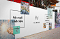 The Well | Bruce Mau Design (BMD) 设计圈 展示 设计时代网-Powered by thinkdo3