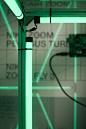 FAST PACK / NIKE HOUSE OF INNOVATION