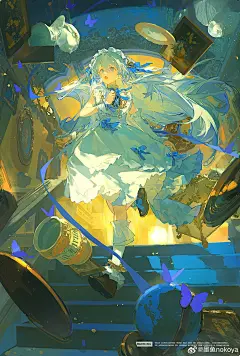 画板-花瓣网