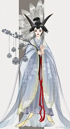 仙侠 - 堆糖，美图壁纸兴趣社区