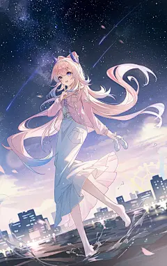 来自相册