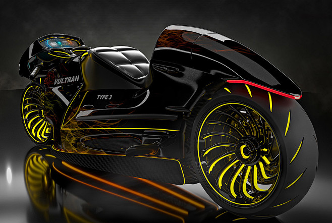 E-MOTO EVOLUTION--摩托...