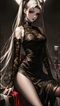 美少女变身，有人看过吗？_笔尖_2024年05月28日_微头条-今日头条