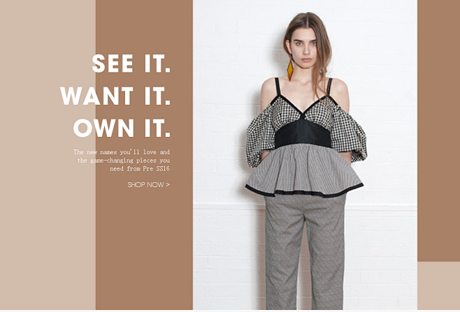 Designer Fashion, Ac...