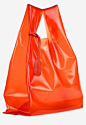 黄色简单塑料袋png免抠素材_新图网 https://ixintu.com 黄色 环保 手提式 塑料袋
