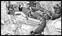 ✨ฅʕ•̫͡•ʔฅ✨采集到漫画