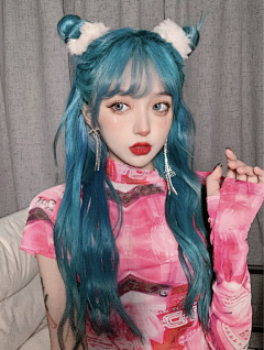 暗黑哲学家采集到帅哥美女