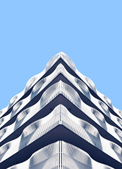 东墙罗敷采集到建筑