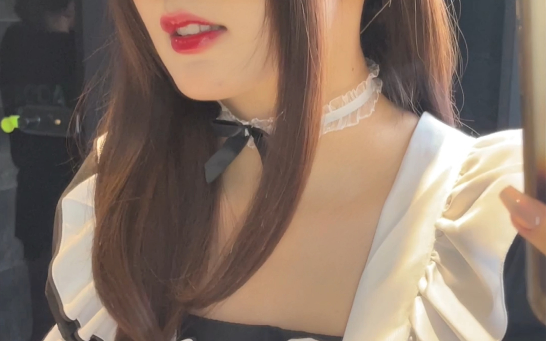 图片[3]-【舞蹈/4K/在线/B站】无敌大喵子【108V-18.2GB】-幻想写真