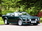 阿斯顿马丁 Astonmartin V8 Vantage Volante 1984