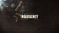 INSURGENCY OFFLINE