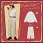 #outfit# 
【Pin论➕Dian赞 抽送新系列定额满减券】
破解穿搭难题，百搭、经典、叠穿，都是万能底牌衬衫的标签️，凭借多层次的版型和配色设计，演绎多维度的搭配空间，始终不变地诠释着“时髦”这一宗旨，赶紧跟上步伐把它拿下。
Nomont蛋挞家 万圣节复古刺绣灯芯绒衬衫外套女...
N19日0点9折古早圣诞夜 宽松学院风纯色polo领...
​​​​...展开全文c