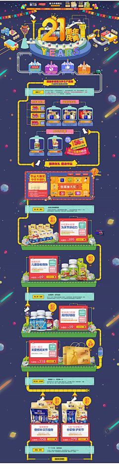 阳光下_向日葵般的遇见采集到活动头图