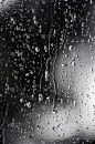 窗户,雨滴,背景,水面,玻璃杯,背景虚化,夜晚,自然,湿,暗色