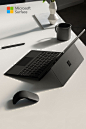 Microsoft Surface: Surface Pro 6