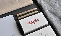 钻石企业VI设计欣赏 - 第3页 - VI设计 - 飞特(FEVTE)