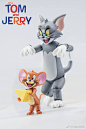 预订包邮 大圣模型 GT 猫和老鼠 TOM and JERRY 汤姆和杰瑞 可动-淘宝网