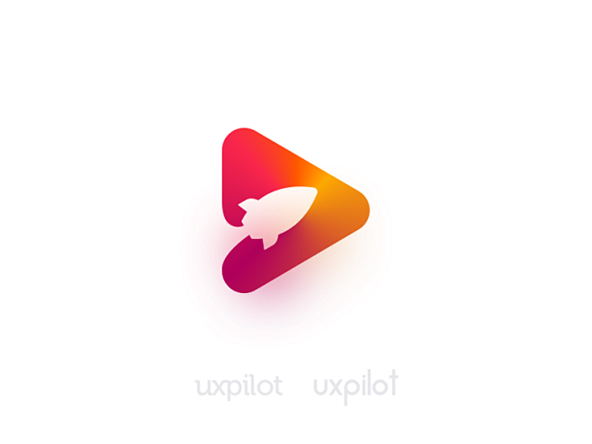 UX Pilot Logo