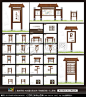 标识牌旅游导视牌景点指示牌导向牌导视系统标识系统公园标识景区标识文化小镇导视公园路牌公园指示牌景区指示牌中式导视系统廉政文化导视景点旅游风景区导视