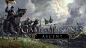 #Game ui# #游戏界面# #欧美游戏#【爆炒UI部落-优秀游戏设计分享平台 】 QQ交流群3群：59055757 微信公众平台：baochaoui 微博：（@爆炒UI部落） http://weibo.com/baochaoui