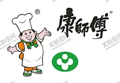 康师傅 【酷图网】康师傅,饮食品牌,泡面,康师傅商标,康师傅图标,康师傅logo,康师傅冰红茶
