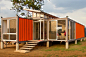 Cool Costa Rican Shipping Container House | 12 Cool Container Homes
